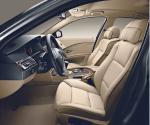 BMW 5-Series 2004 года